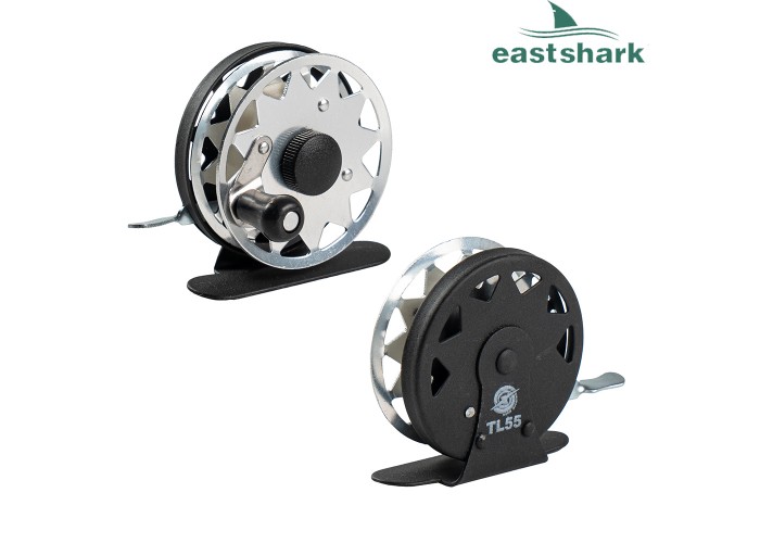 Катушка инерционная TL 55