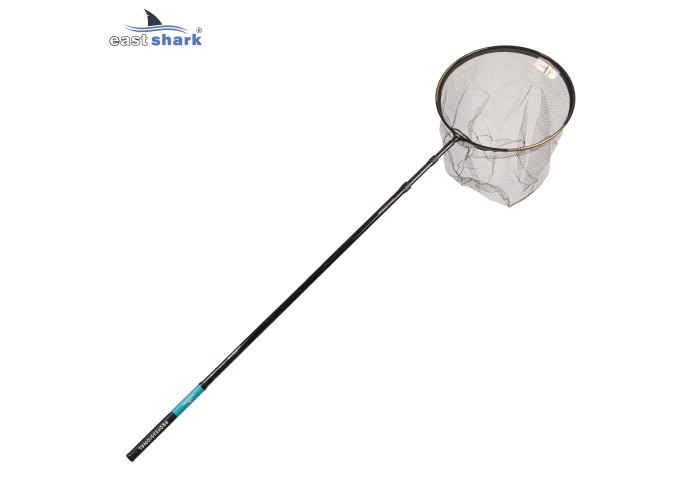 Подсак EastShark лесочный LO1-45272 черный