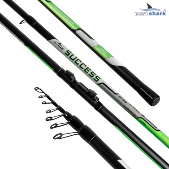 Удилище EastShark Success bolo 10-40 с/к 5м