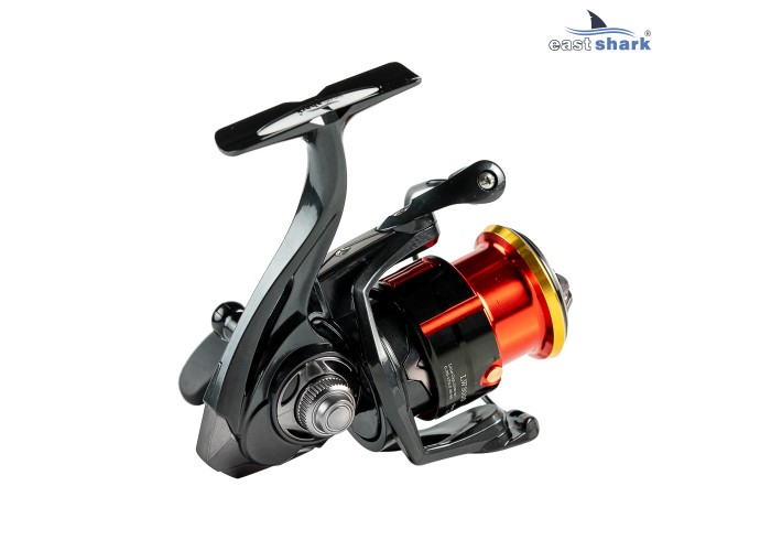 Катушка EastShark LW 2000 5+1BB