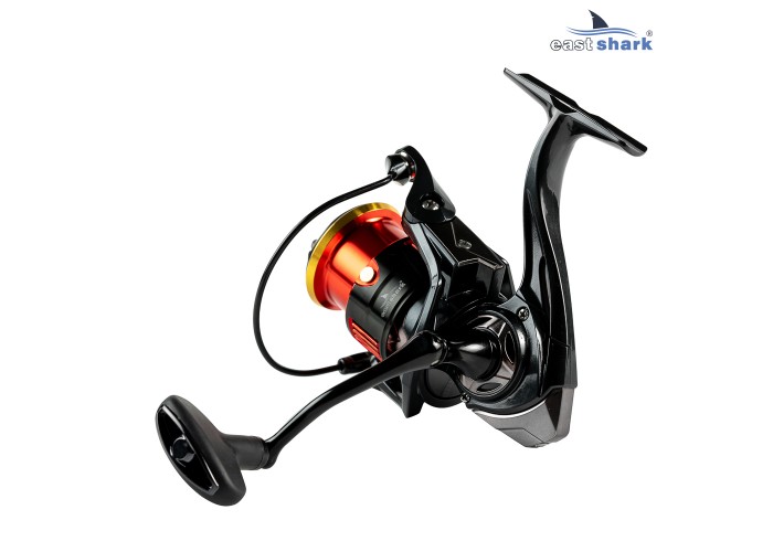 Катушка EastShark LW 2000 5+1BB