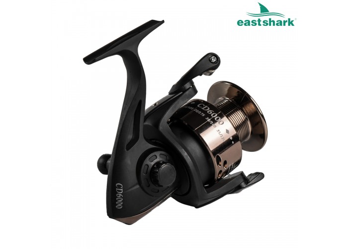 Катушка EastShark CD 4000