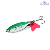 Блесна колеблющаяся (уп./5шт.) EastShark ASP-cast 21 грамм col.#305