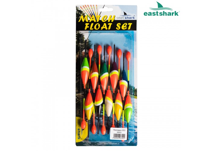Поплавок 053 - 4 гр.
