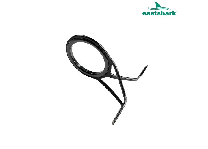 Кольцо примоточное 40 мм черное NEW