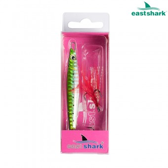 Пилькер ES1001 14 гр. color: 022