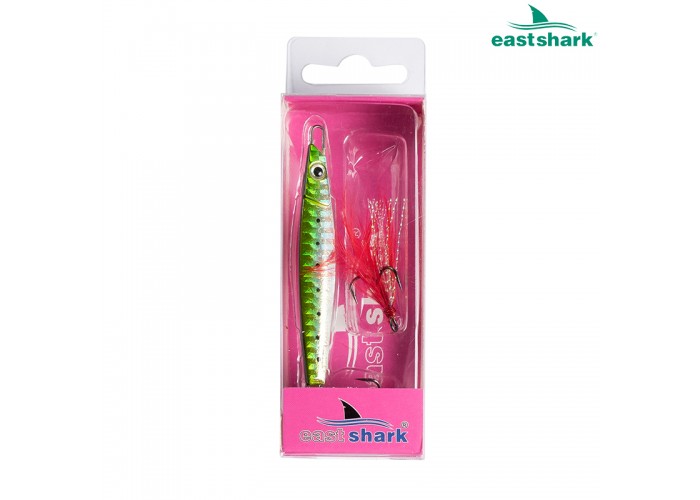 Пилькер ES1001 14 гр. color: 022