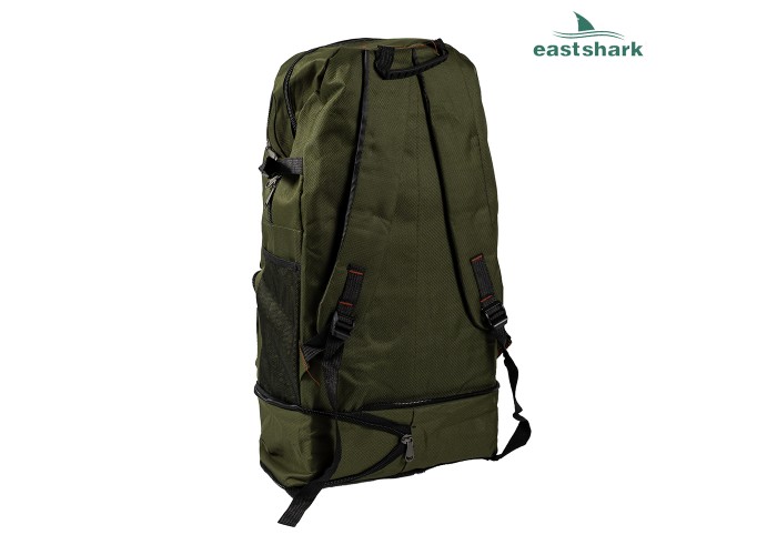 Рюкзак EastShark XY-008 Зеленый