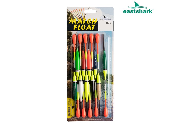 Поплавок 072 - 2 гр.