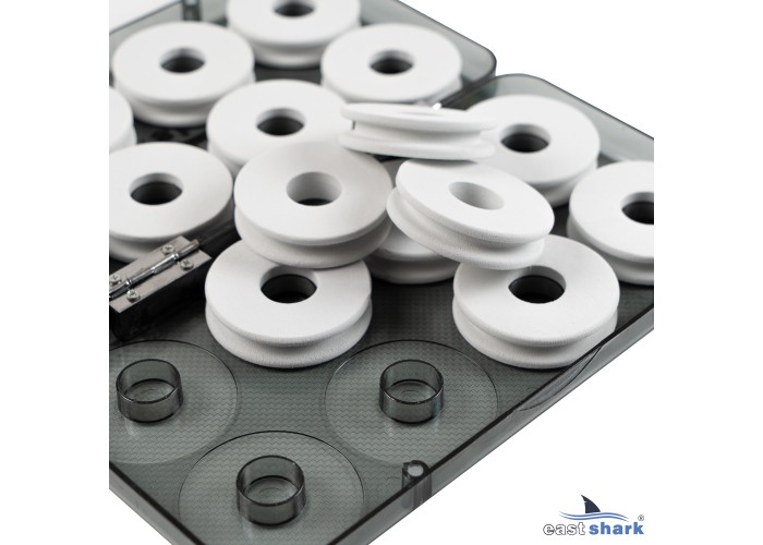 Поводочница EastShark DS-100-16