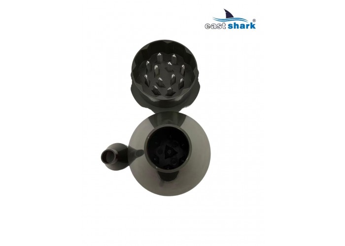 Круша PELLET CRUSHER EastShark 3в1 с горловинами