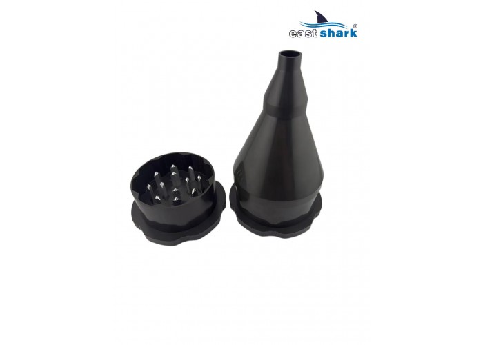 Круша PELLET CRUSHER EastShark 3в1 с горловинами