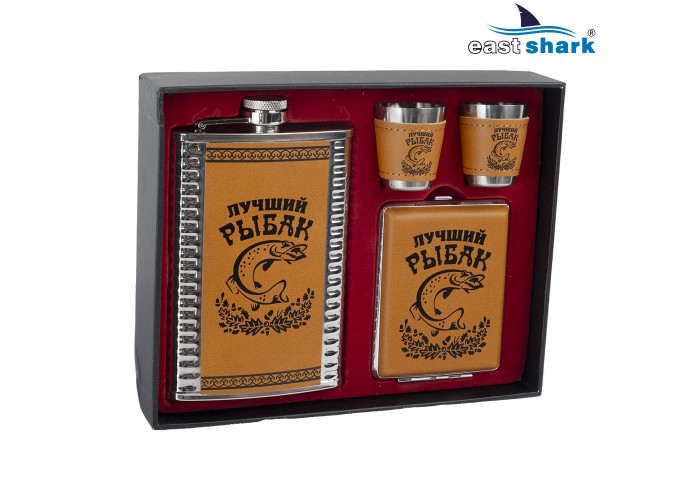 Набор подарочный TZ-5