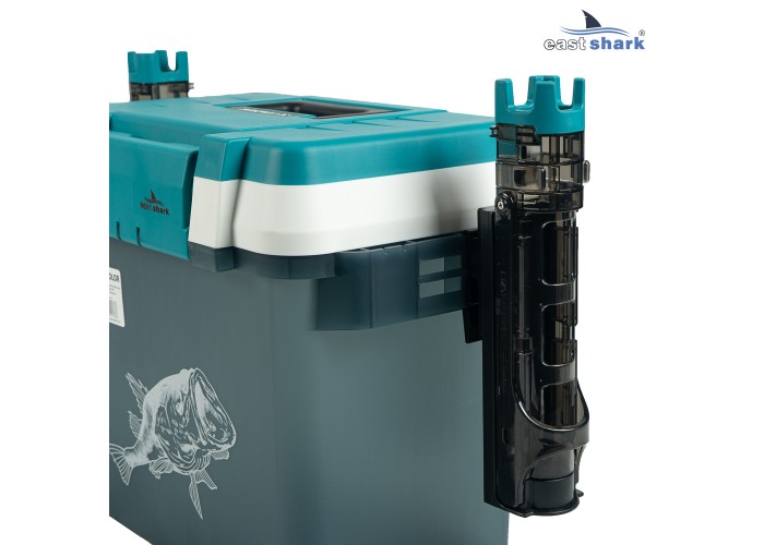 Ящик рыболовный EastShark MB-7021