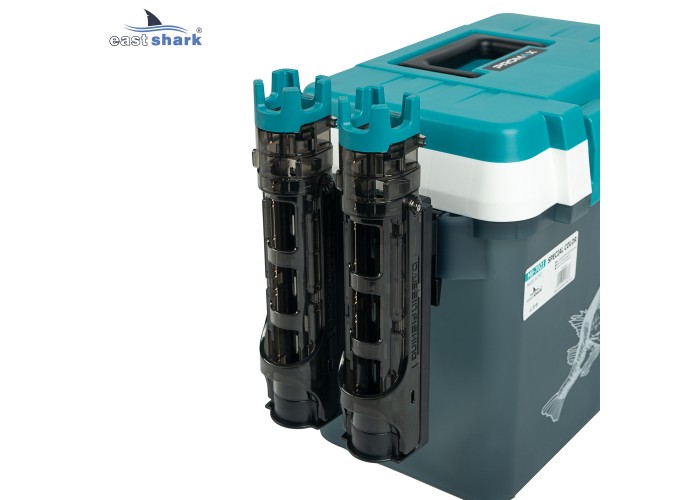 Ящик рыболовный EastShark MB-7021