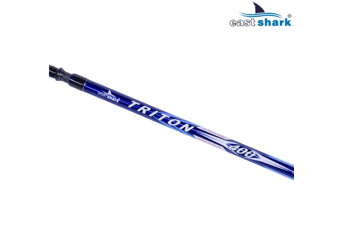 Удилище под бомбарду EastShark Triton (50-100 гр.) 4 м