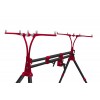 Rod-pod EastShark GP-TRD 4000 RED