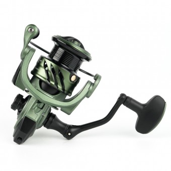 Катушка EastShark CS-3000