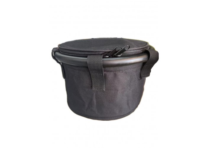 Емкость EastShark навесная D25см TST 008