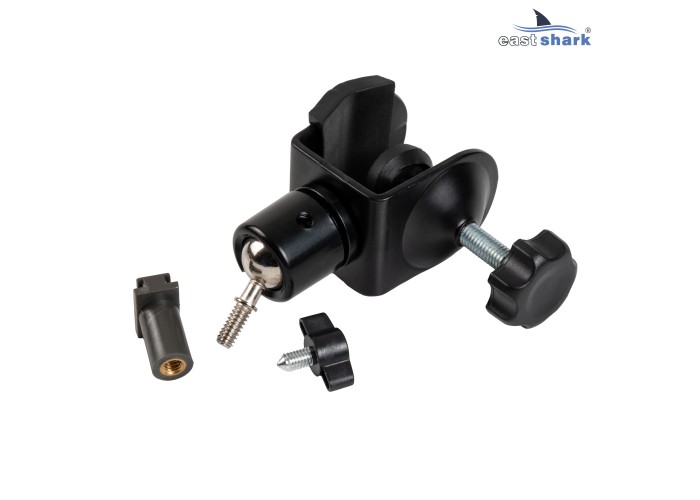 Универсальное поворотное крепление EastShark HGT01