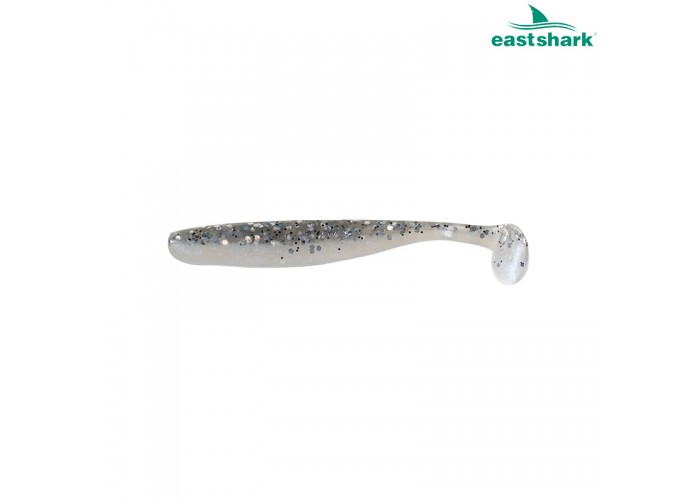 Силиконовая приманка ES3118 75 мм (5 шт/уп) color: 203