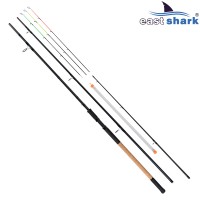 Удилище фидерное  EastShark Apex PRO Feeder 60-100 g 3.6 м