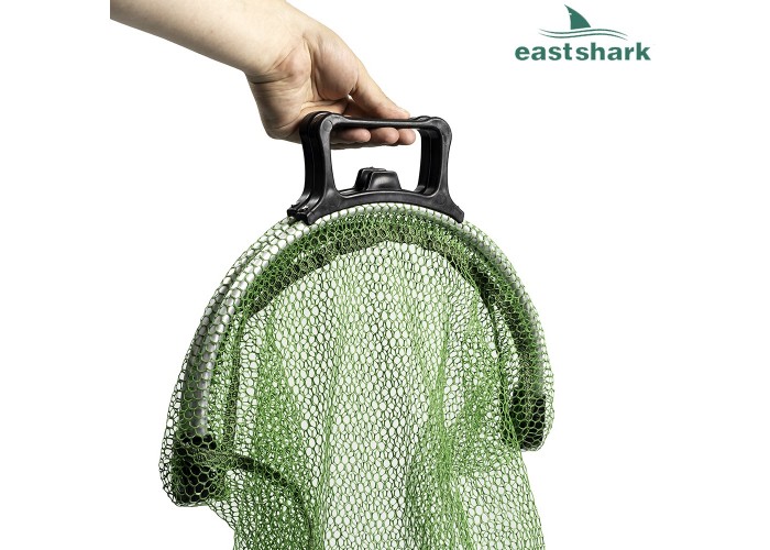 Садок круглый прорезиненный SС-1,3 м