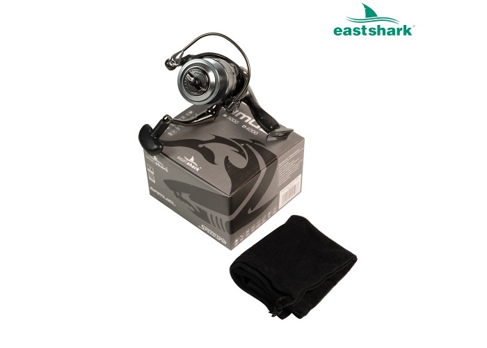Катушка EastShark ESS-FD Samuel 3000