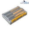 Коробочка двухcторонняя для приманок EastShark MD-C10115