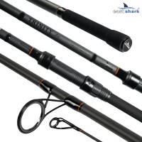 Удилище карповое 3-х частное EastShark NEW TRINITY 4.5 lb 3.9 м