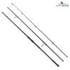 Удилище карповое 3-х частное EastShark NEW TRINITY 4.5 lb 3.9 м