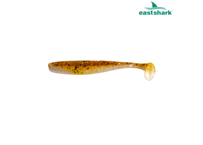 Силиконовая приманка ES3118 75 мм (5 шт/уп) color: 214