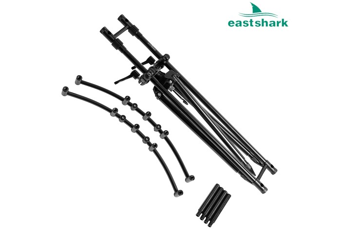 Rod-pod EastShark GZJ-122