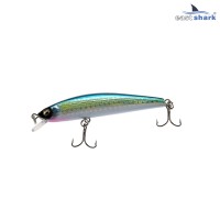 Воблер EastShark M-Small 6.5см. 3.8г. 0-0.5m Floating col.#006