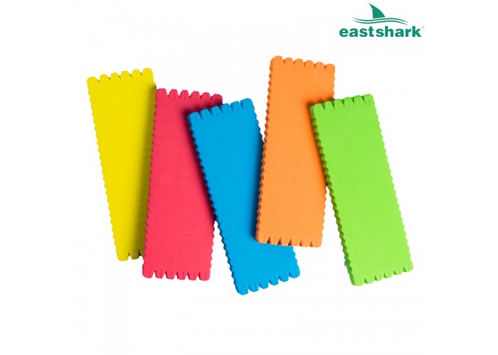 Плавающая пенка 15*5,5 (уп.50шт.)