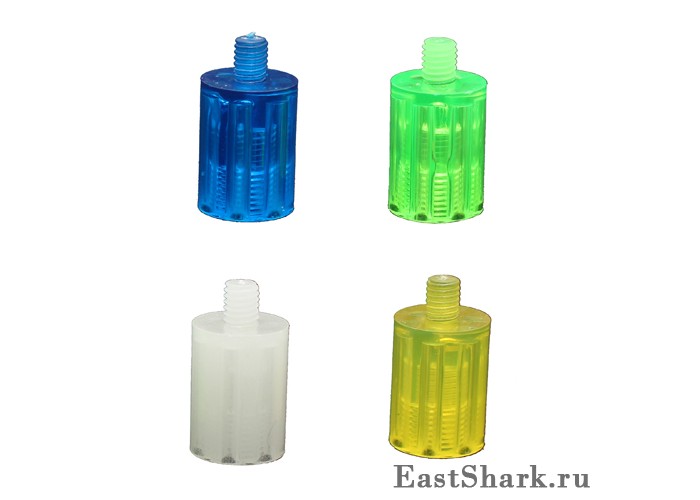 Свингер на цепочке со сменной головкой 17A