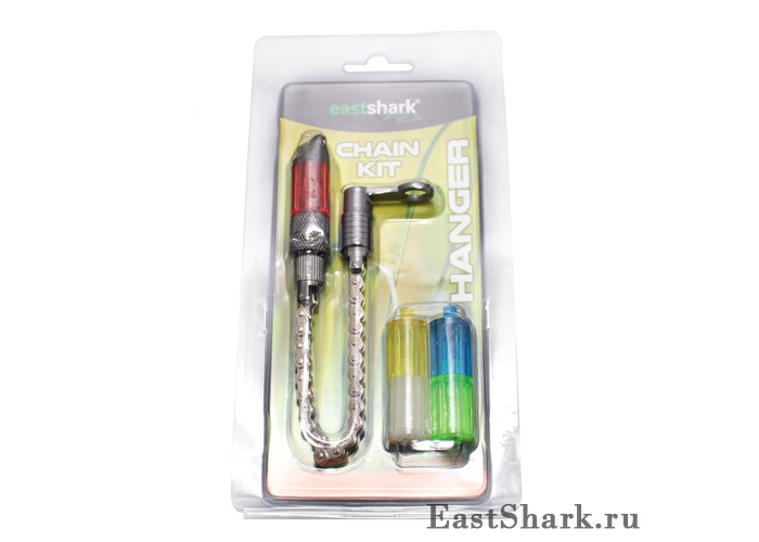 Свингер на цепочке со сменной головкой 17A