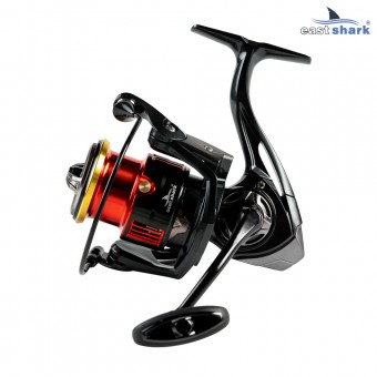 Катушка EastShark LW 1000 5+1BB