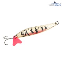 Блесна колеблющаяся (уп./5шт.) EastShark Narrow 20 грамм col.#239