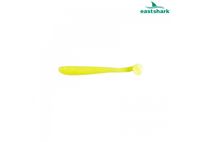 Силиконовая приманка ES4054B 50 мм (10 шт/уп) color: A8