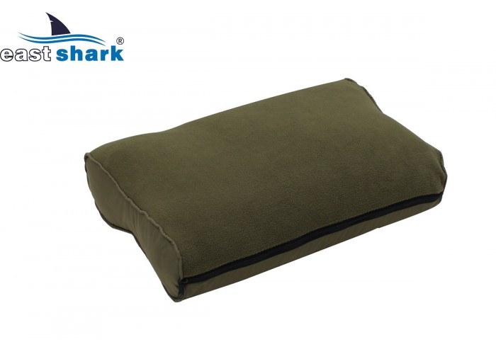 Подушка EastShark ESA 006F 50*35 см NEW