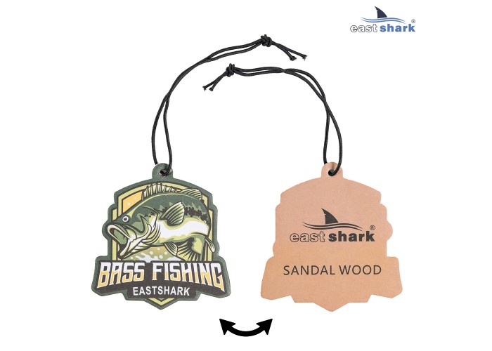 Ароматизатор в машину SANDALWOOD