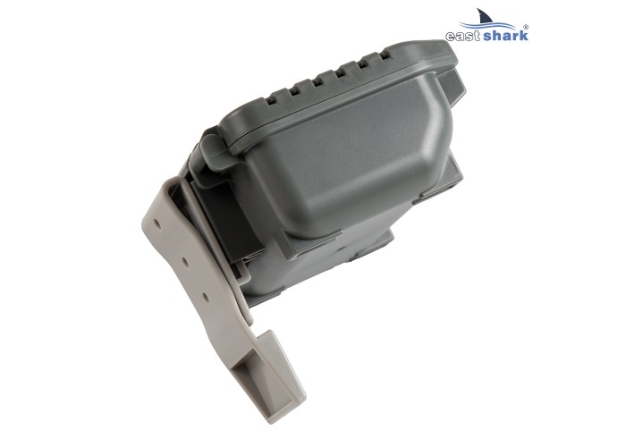 Бокс выносной EastShark для приманок MBXL-45 на ящик