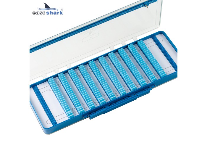 Поводочница двухтроронняя EastShark Match competition H5