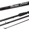 Удилище фидерное EastShark TURBO feeder 100-180 g 3,3m