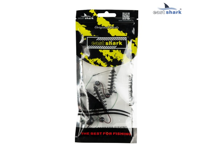 EastShark Супер-карась 35 гр. NEW