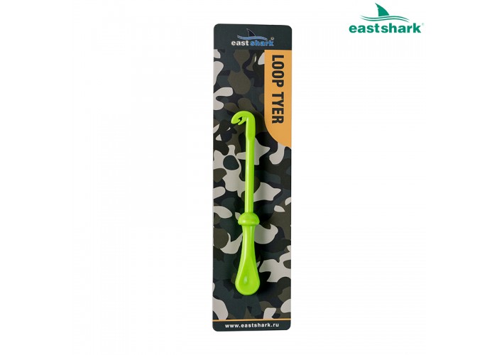 Петлевяз LOOP TYER