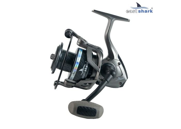 Катушка EastShark Modern 4000 5,5:1