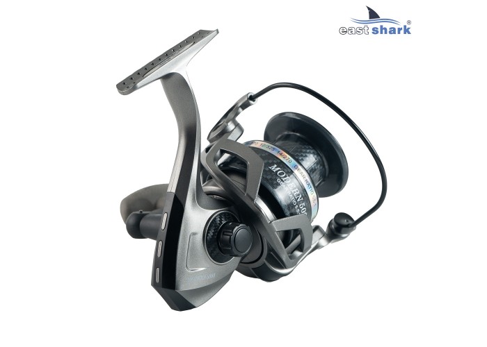 Катушка EastShark Modern 4000 5,5:1