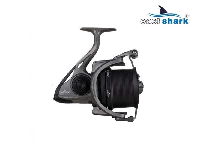 Катушка Eastshark KR 9000 LP 4.6:1
